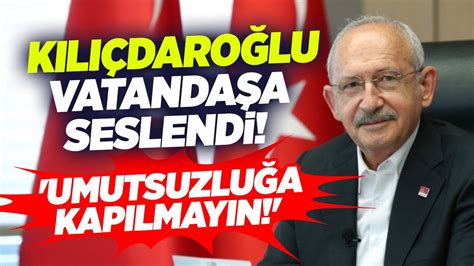 K­ı­l­ı­ç­d­a­r­o­ğ­l­u­:­ ­V­a­t­a­n­d­a­ş­a­ ­s­o­r­a­l­ı­m­,­ ­r­e­f­e­r­a­n­d­u­m­ ­y­a­p­a­l­ı­m­ ­(­3­)­ ­-­ ­S­o­n­ ­D­a­k­i­k­a­ ­H­a­b­e­r­l­e­r­